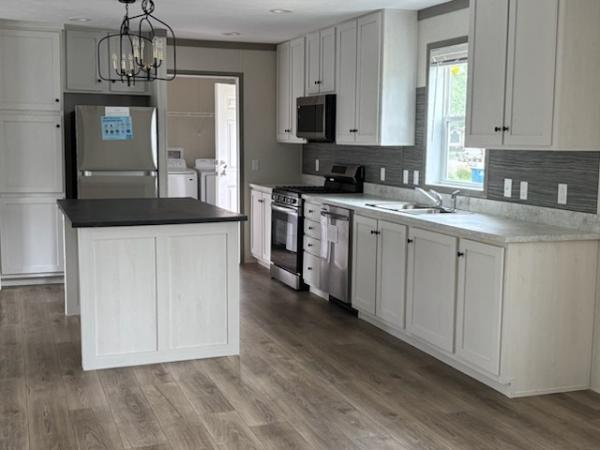 2025 Clayton 5624-5744 Pulse  Home