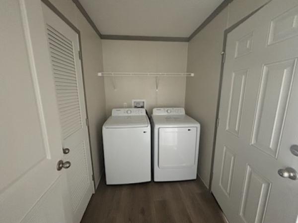 2025 Clayton 5624-5744 Pulse  Home