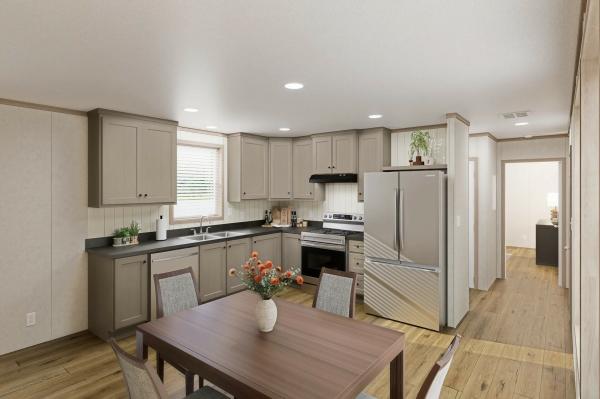 2026 Clayton Mobile Home For Sale