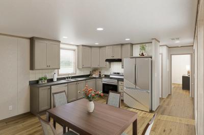 Mobile Home at 91 Glenn Flushing, MI 48433