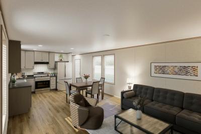 Photo 2 of 10 of home located at 91 Glenn Flushing, MI 48433