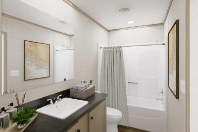 Photo 5 of 10 of home located at 91 Glenn Flushing, MI 48433