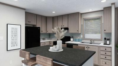 Mobile Home at 28709 S Maple Romulus, MI 48174