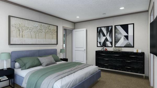 2026 Clayton 6616-4772P Pulse  Home