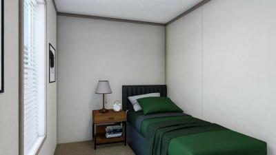 Photo 5 of 9 of home located at 28709 S Maple Romulus, MI 48174