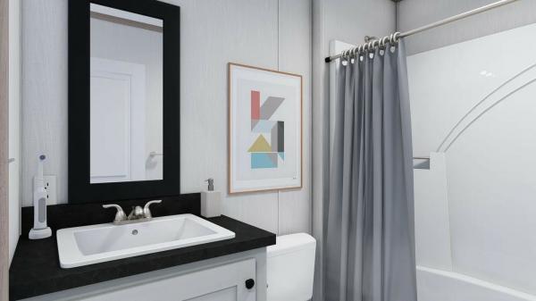 2026 Clayton 6616-4772P Pulse  Home