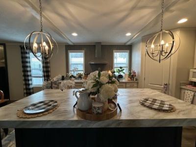 Photo 5 of 11 of home located at 39500 W. Warren Road #115 Canton, MI 48187