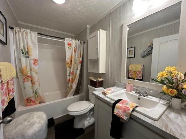 2021 Clayton American Traditions  Home