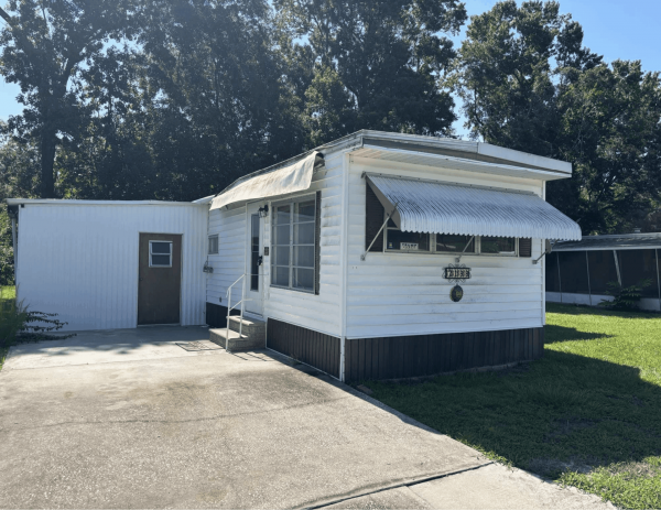 1968 MARL Mobile Home For Sale