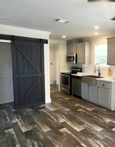 Photo 5 of 4 of home located at 6974 Daffodil Dr. Brooksville, FL 34601