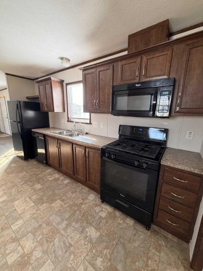 Mobile Home at 84 Dunlap Circle Oxford, MI 48371