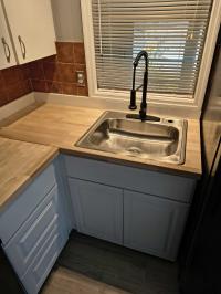 1981 RAMA Mobile Home