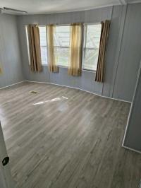 1981 RAMA Mobile Home