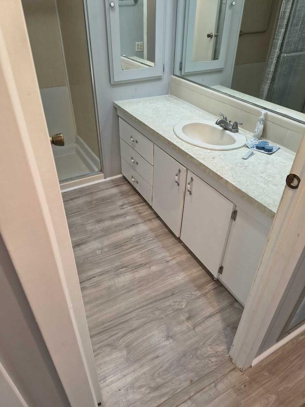 1981 RAMA Mobile Home