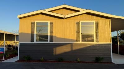 Mobile Home at 1380 North Citrus Avenue H15 Covina, CA 91722