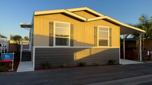 2025 Cavco Canyon Lake  Home