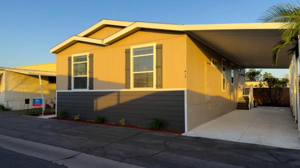 2025 Cavco Canyon Lake  Home