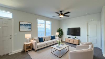 Photo 4 of 8 of home located at 1380 North Citrus Avenue H15 Covina, CA 91722