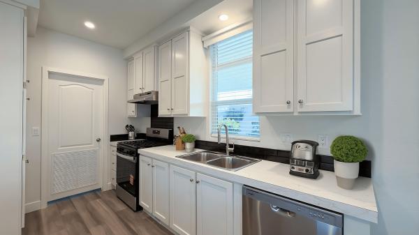 2025 Cavco Canyon Lake  Home