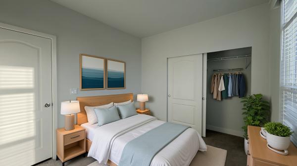 2025 Cavco Canyon Lake  Home