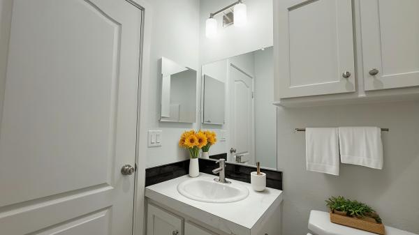 2025 Cavco Canyon Lake  Home