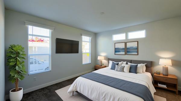 2025 Cavco Canyon Lake  Home