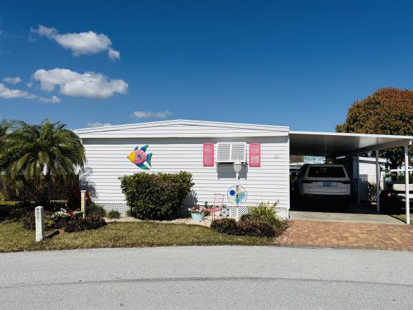 1973 Sunhome Mobile Home For Sale