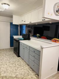 1973 Sunhome  Home