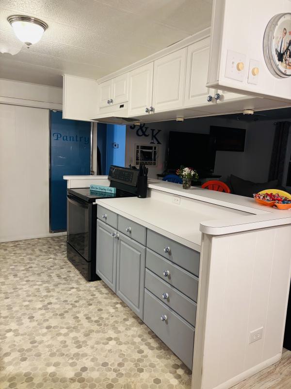 1973 Sunhome  Home