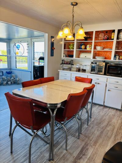 Photo 5 of 22 of home located at 19 S. Harbor Drive Vero Beach, FL 32960