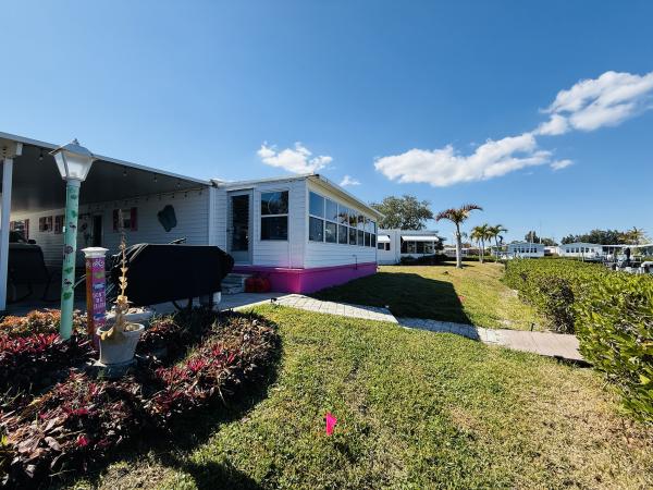 1973 Sunhome  Home