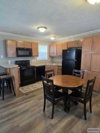 2019 Skyline Arlington Premier Manufactured Home