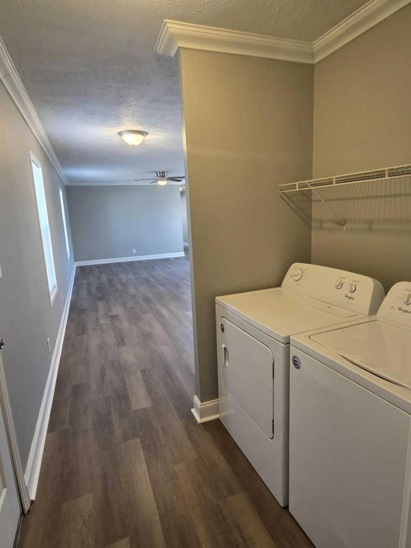 2019 Skyline Arlington Premier Manufactured Home