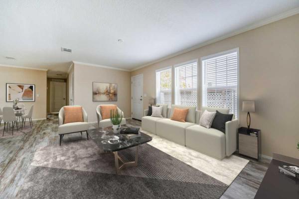 2026 Jacobsen  IMLT-46021A Mobile Home