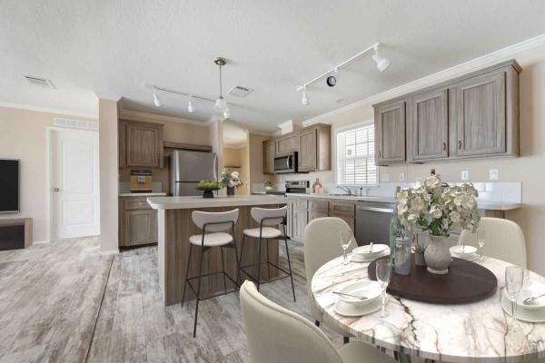 2026 Jacobsen  IMLT-46021A Mobile Home