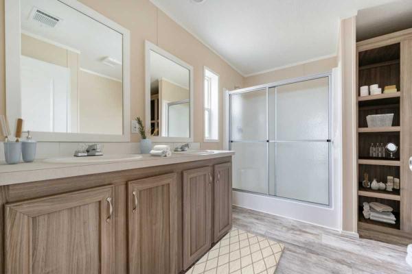 2026 Jacobsen  IMLT-46021A Mobile Home