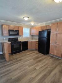 2019 Skyline Arlington Premier Manufactured Home