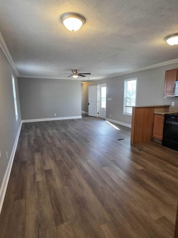 2019 Skyline Arlington Premier Manufactured Home