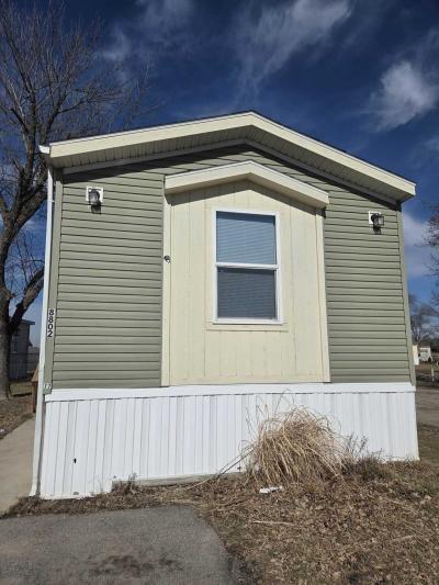 Photo 3 of 17 of home located at 8701 NE 107th Pl #77 Kansas City, MO 64157