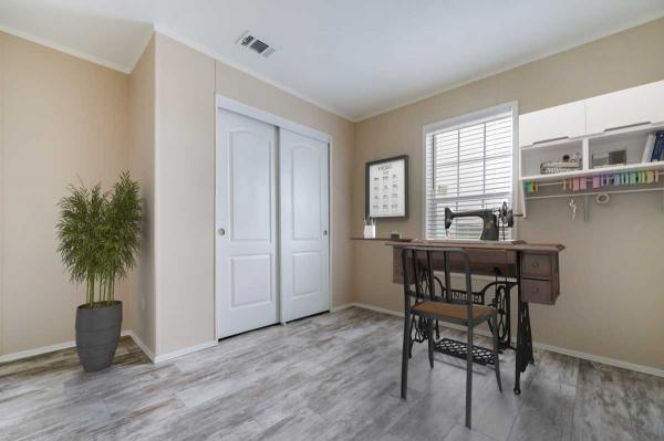 2026 Jacobsen  IMLT-46021A Mobile Home