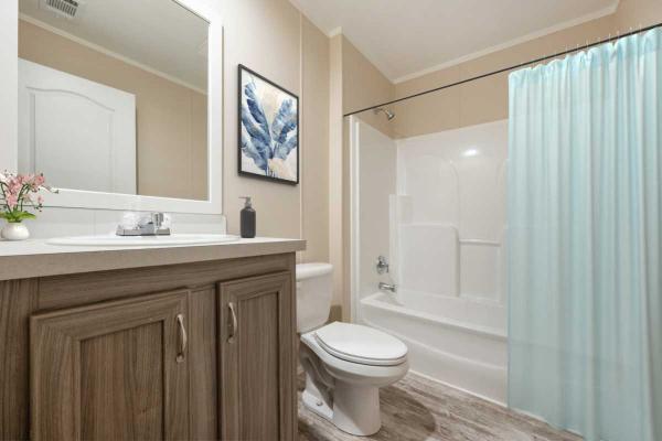 2026 Jacobsen  IMLT-46021A Mobile Home