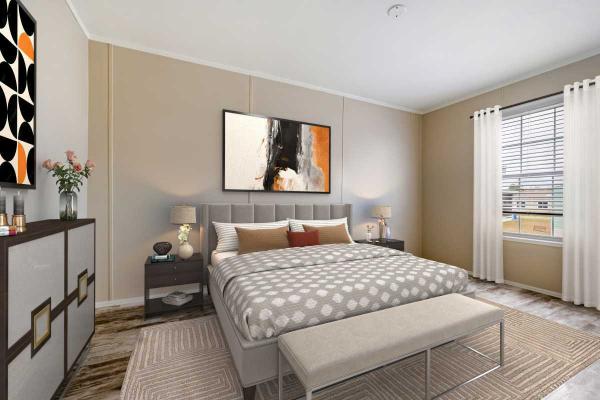 2026 Jacobsen  IMLT-46021A Mobile Home