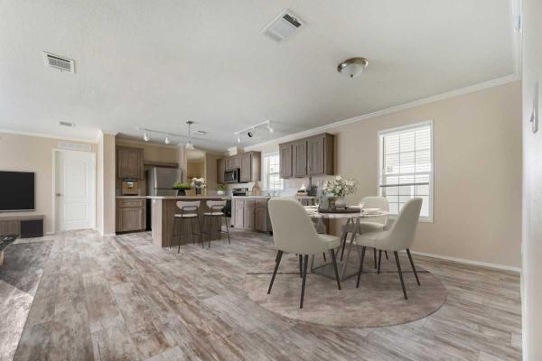 2026 Jacobsen  IMLT-46021A Mobile Home