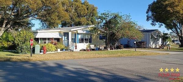 1990 JACO Mobile Home For Sale