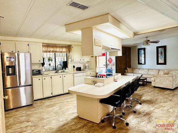 1985 CORO  Home
