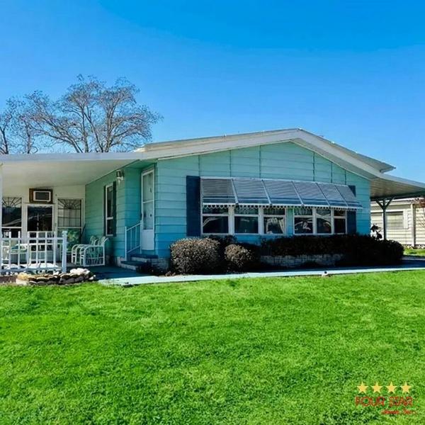 1985 CORO Mobile Home For Sale