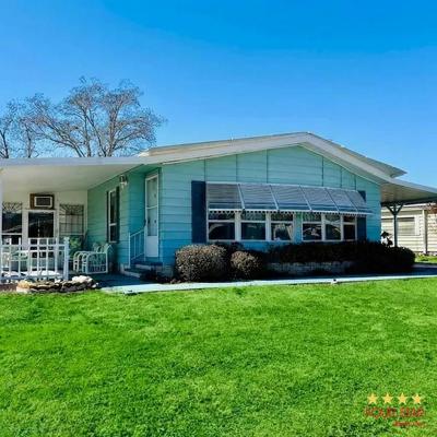 Mobile Home at 83 Sea Fern Dr Leesburg, FL 34788