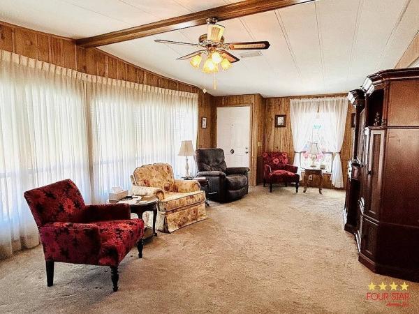 1985 CORO  Home