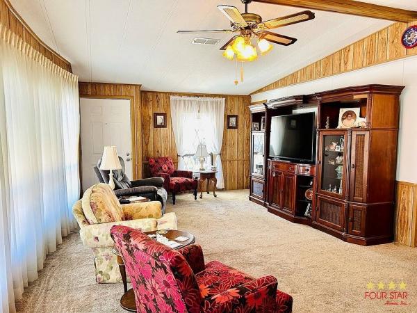 1985 CORO  Home