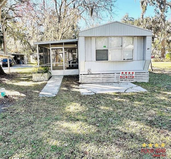 Photo 1 of 2 of home located at 2320 Eslinger Rd New Smyrna Beach, FL 32168